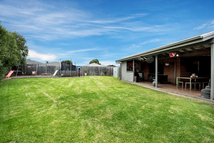 Third view of Homely house listing, 11 Kiewa Court, Whittlesea VIC 3757