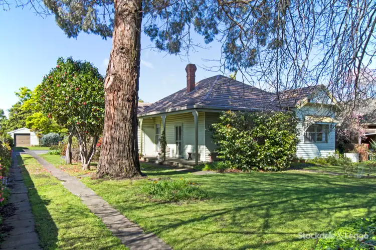 14 Ogilvy Street, Leongatha VIC 3953