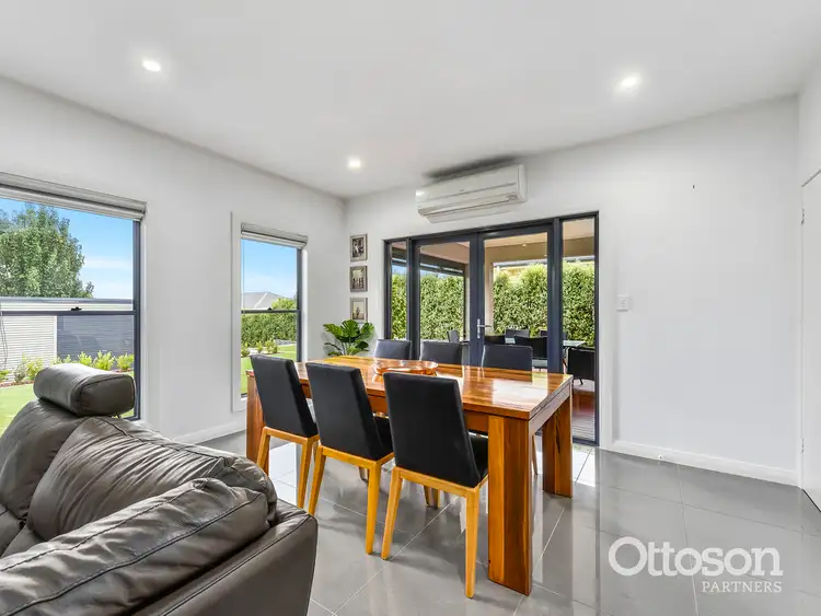 Fifth view of Homely house listing, 100 Cedar Avenue, Naracoorte SA 5271