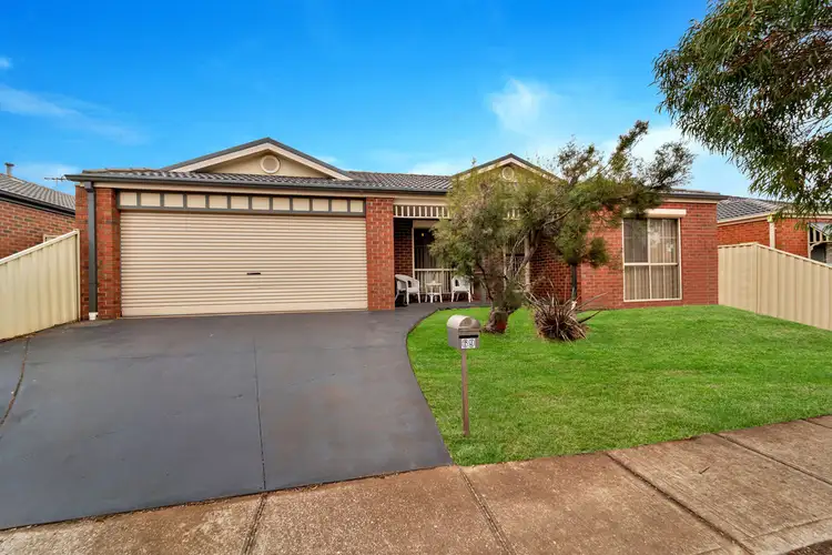 69 featherhead way, Harkness VIC 3337