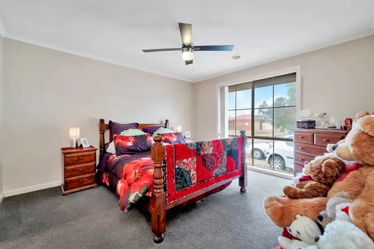 Second view of Homely house listing, 69 featherhead way, Harkness VIC 3337