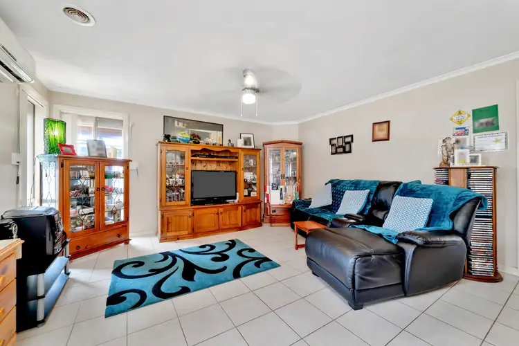 Sixth view of Homely house listing, 69 featherhead way, Harkness VIC 3337