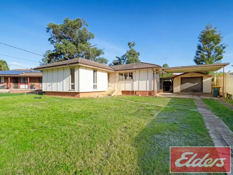Main view of Homely house listing, 155 Captain Cook Drive, Willmot NSW 2770