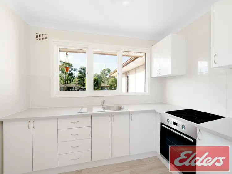 Second view of Homely house listing, 155 Captain Cook Drive, Willmot NSW 2770