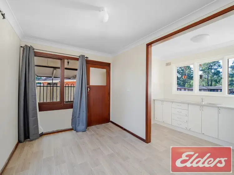 Fourth view of Homely house listing, 155 Captain Cook Drive, Willmot NSW 2770