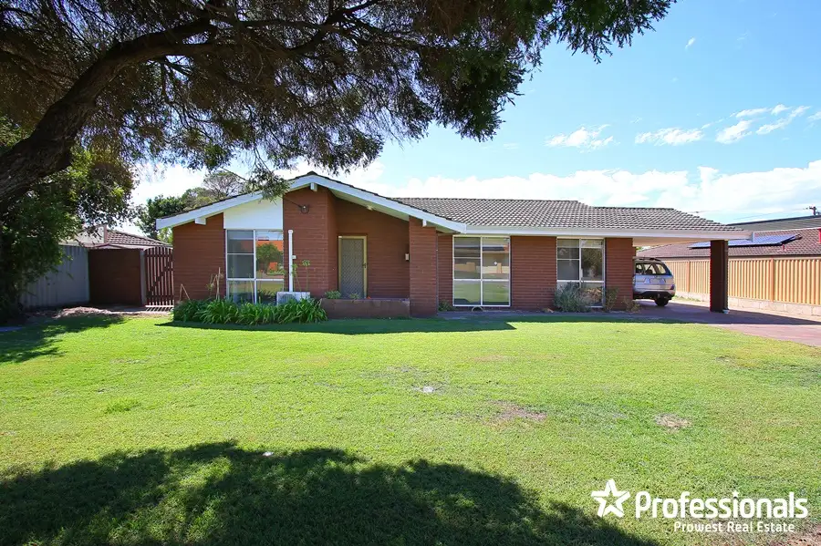 Main view of Homely house listing, 12 Hawford Way, Willetton WA 6155