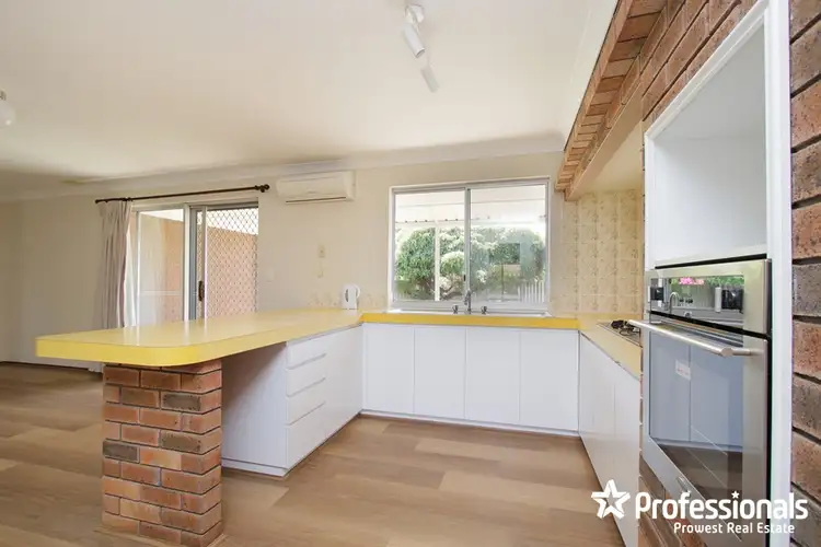 Second view of Homely house listing, 12 Hawford Way, Willetton WA 6155
