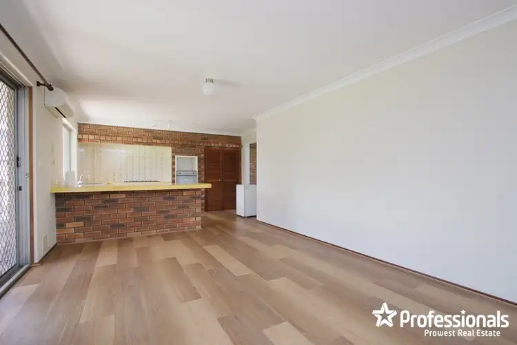 Third view of Homely house listing, 12 Hawford Way, Willetton WA 6155