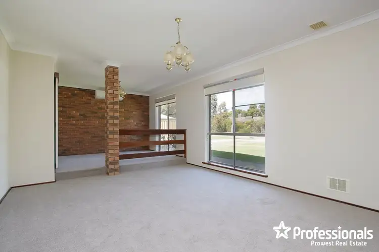 Fifth view of Homely house listing, 12 Hawford Way, Willetton WA 6155