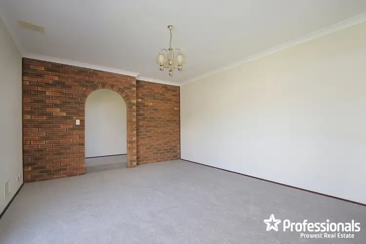 Sixth view of Homely house listing, 12 Hawford Way, Willetton WA 6155