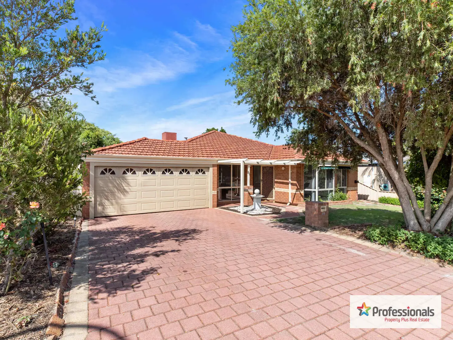 Main view of Homely house listing, 44 Flowerwood Way, Huntingdale WA 6110
