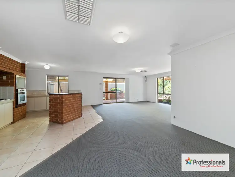 Third view of Homely house listing, 44 Flowerwood Way, Huntingdale WA 6110
