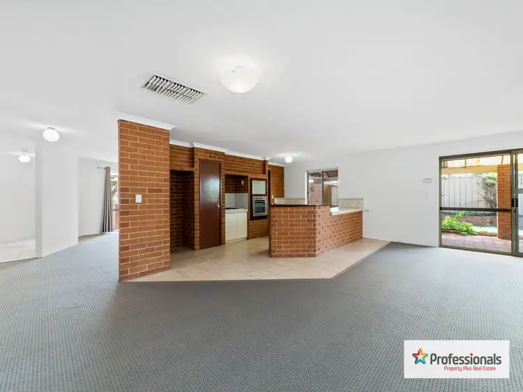 Fourth view of Homely house listing, 44 Flowerwood Way, Huntingdale WA 6110