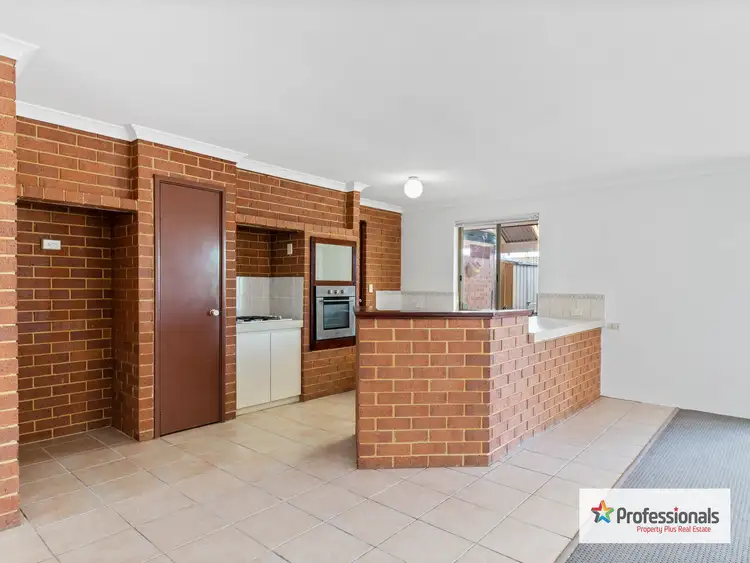 Fifth view of Homely house listing, 44 Flowerwood Way, Huntingdale WA 6110