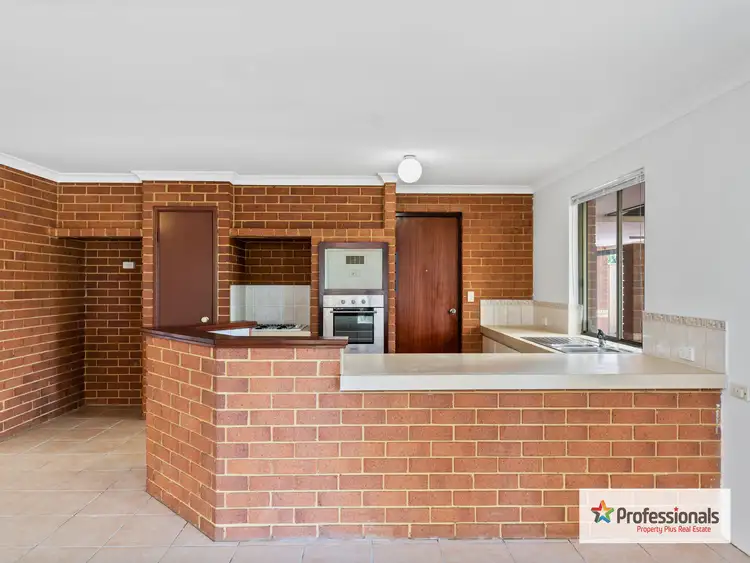 Sixth view of Homely house listing, 44 Flowerwood Way, Huntingdale WA 6110