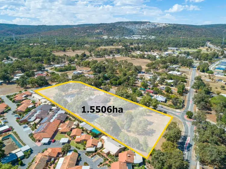 62 Station Street, Martin WA 6110