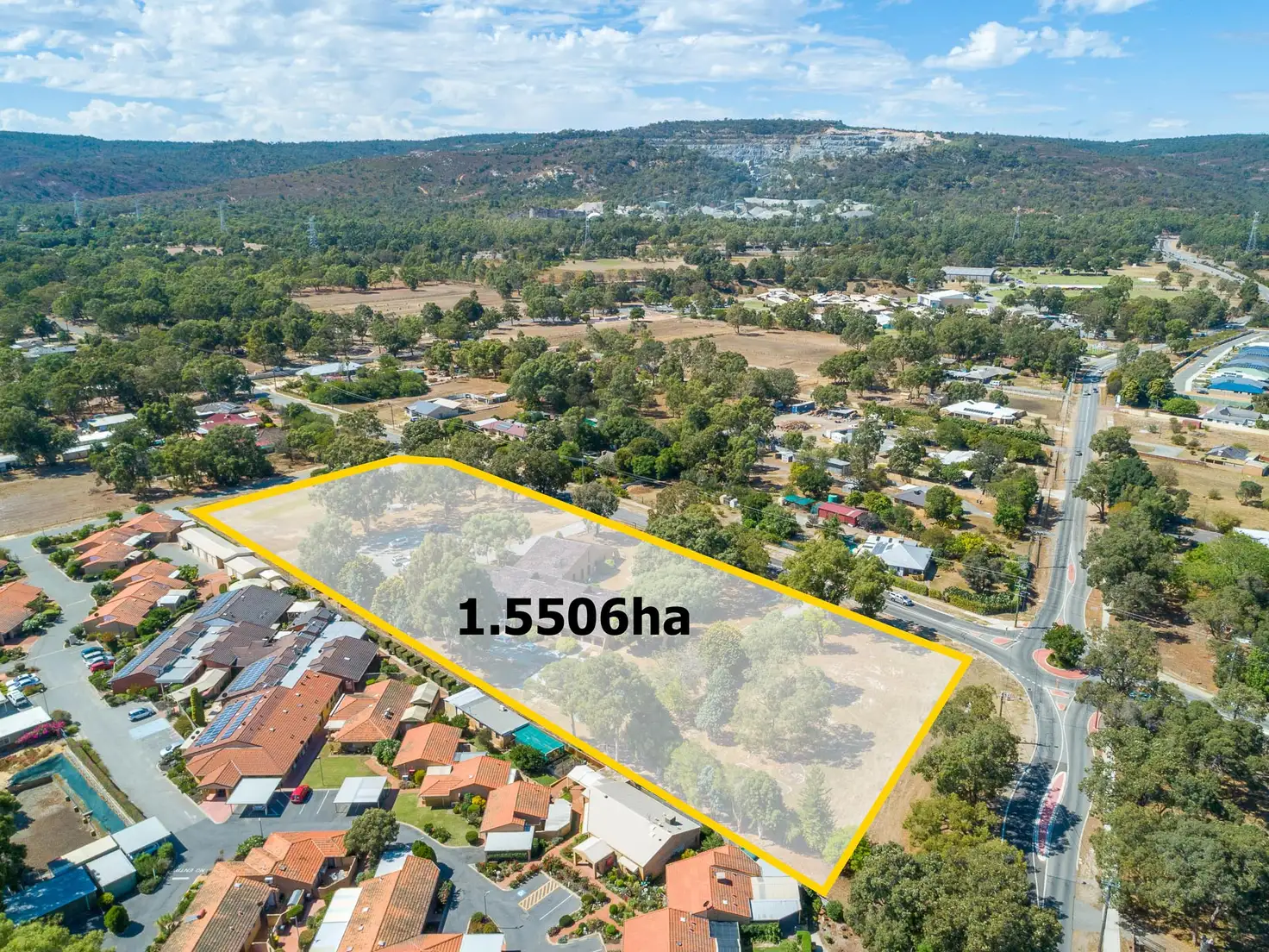 Main view of Homely house listing, 62 Station Street, Martin WA 6110