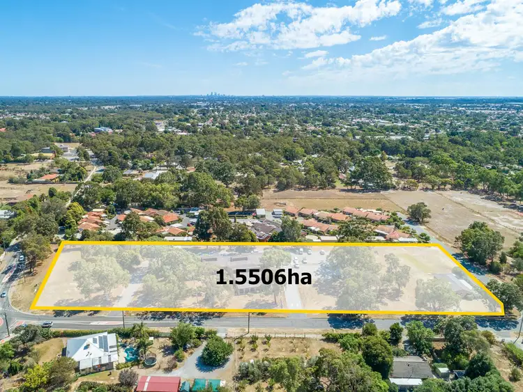 Second view of Homely house listing, 62 Station Street, Martin WA 6110