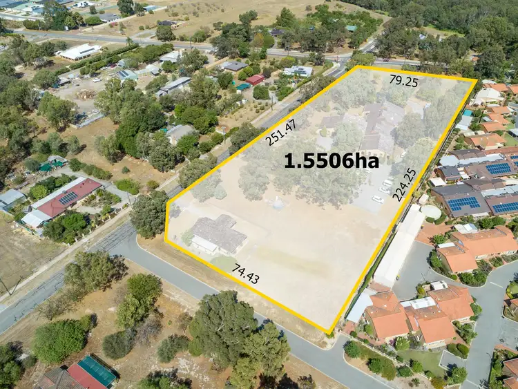 Third view of Homely house listing, 62 Station Street, Martin WA 6110