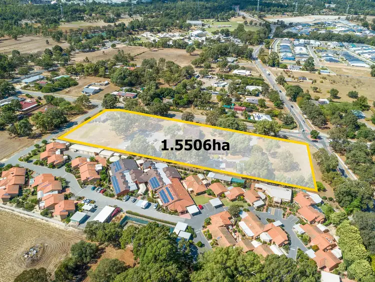 Fourth view of Homely house listing, 62 Station Street, Martin WA 6110