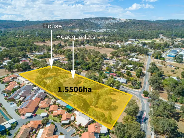 Fifth view of Homely house listing, 62 Station Street, Martin WA 6110