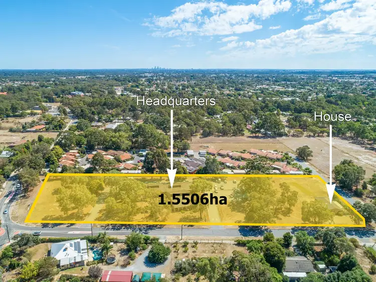 Sixth view of Homely house listing, 62 Station Street, Martin WA 6110