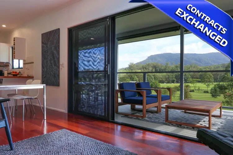 171 Gungas Road, Nimbin NSW 2480