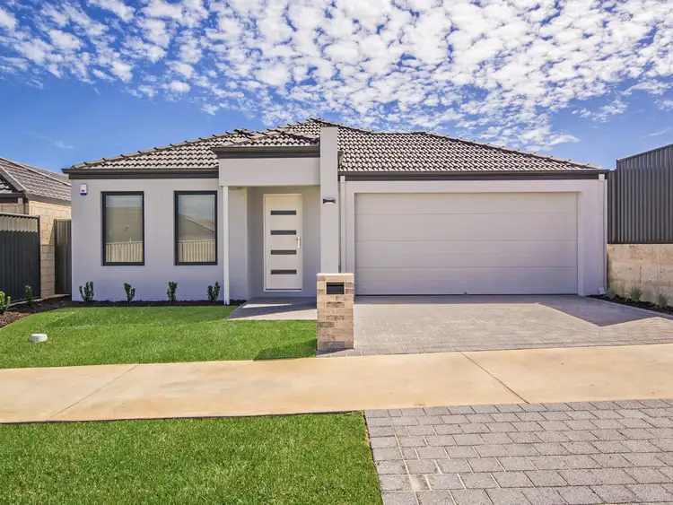 Main view of Homely house listing, 70 McDonald Rd, Baldivis WA 6171