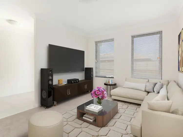 Second view of Homely house listing, 70 McDonald Rd, Baldivis WA 6171