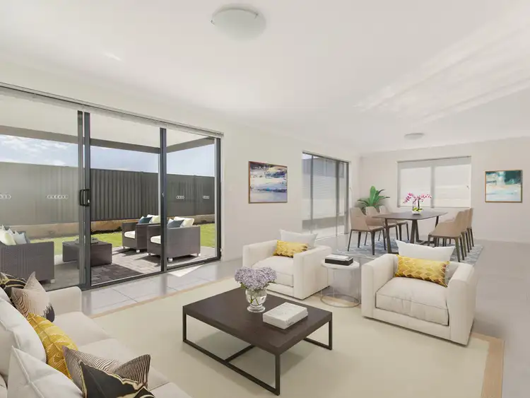 Third view of Homely house listing, 70 McDonald Rd, Baldivis WA 6171
