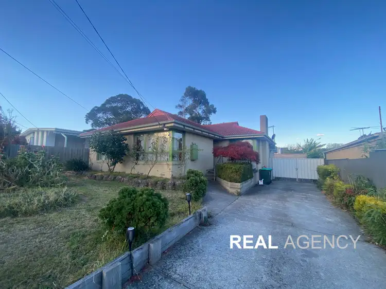 Main view of Homely house listing, 80 Grayson Drive, Scoresby VIC 3179