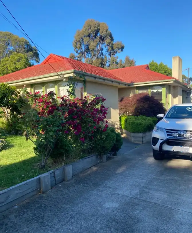Second view of Homely house listing, 80 Grayson Drive, Scoresby VIC 3179