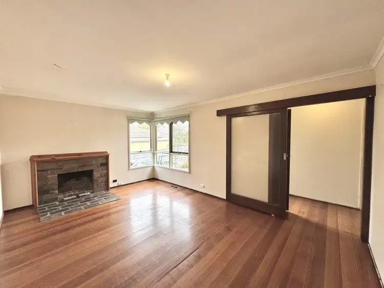 Second view of Homely house listing, 80 Grayson Drive, Scoresby VIC 3179