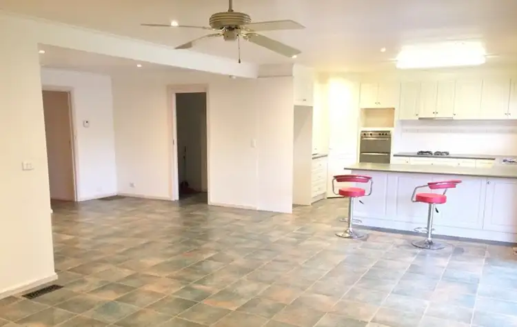 Third view of Homely house listing, 80 Grayson Drive, Scoresby VIC 3179