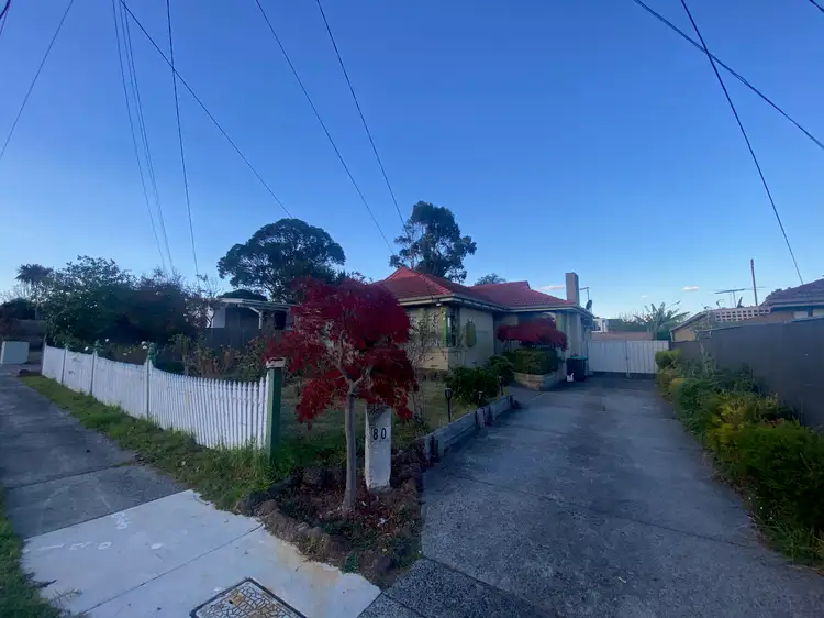 Fifth view of Homely house listing, 80 Grayson Drive, Scoresby VIC 3179