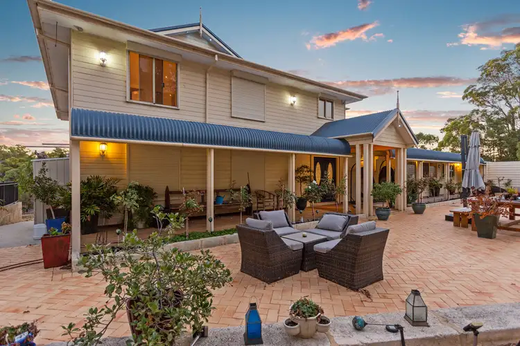 26 Wallangarra Drive, Bedfordale WA 6112