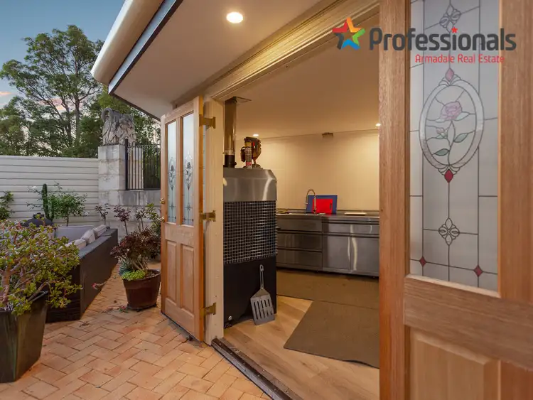 Sixth view of Homely house listing, 26 Wallangarra Drive, Bedfordale WA 6112