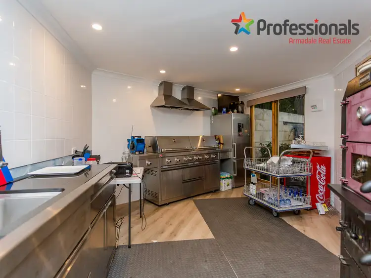 Seventh view of Homely house listing, 26 Wallangarra Drive, Bedfordale WA 6112