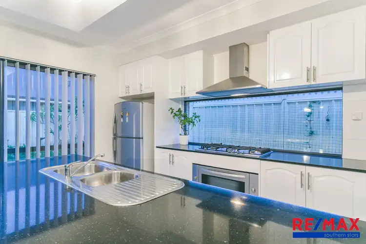 Second view of Homely house listing, 59 Tomah Road, Wattle Grove WA 6107