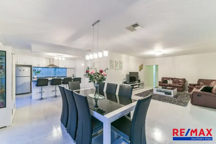 Fourth view of Homely house listing, 59 Tomah Road, Wattle Grove WA 6107
