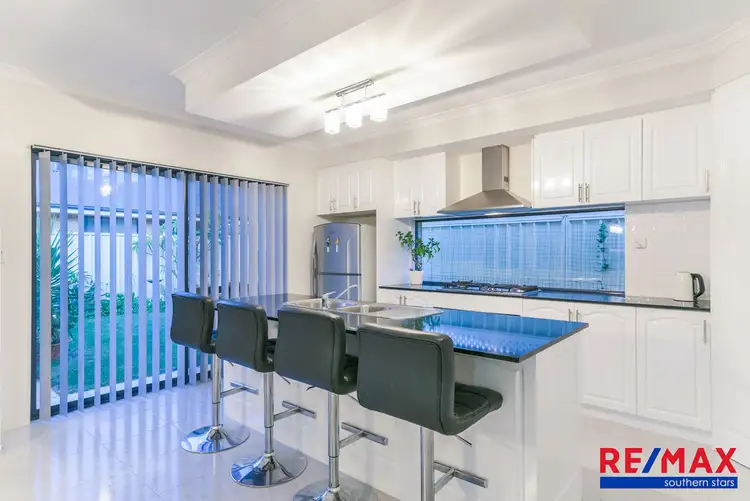 Fifth view of Homely house listing, 59 Tomah Road, Wattle Grove WA 6107
