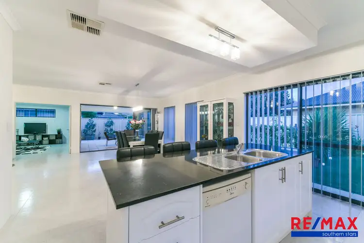 Seventh view of Homely house listing, 59 Tomah Road, Wattle Grove WA 6107