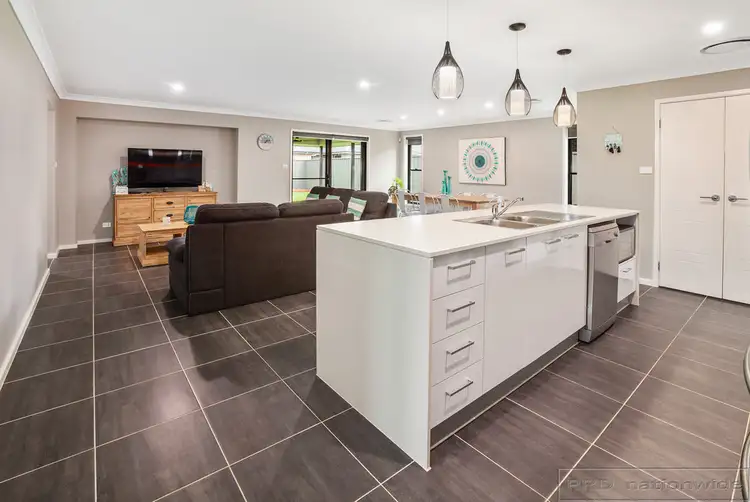 Fifth view of Homely house listing, 9 Centrefield Street, Rutherford NSW 2320