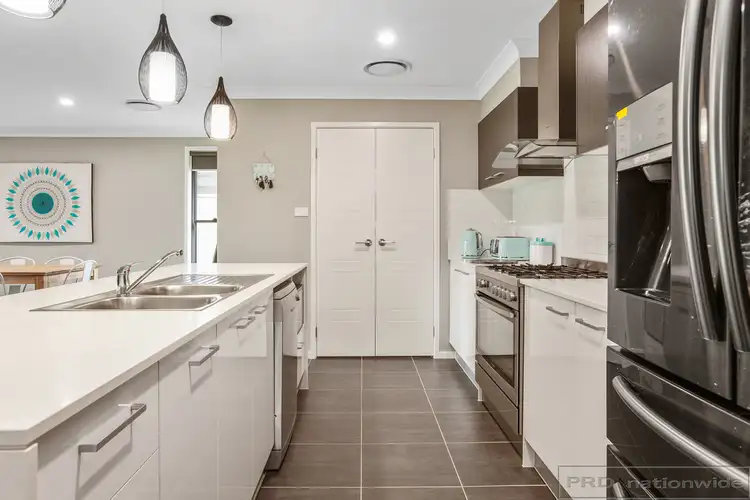 Sixth view of Homely house listing, 9 Centrefield Street, Rutherford NSW 2320