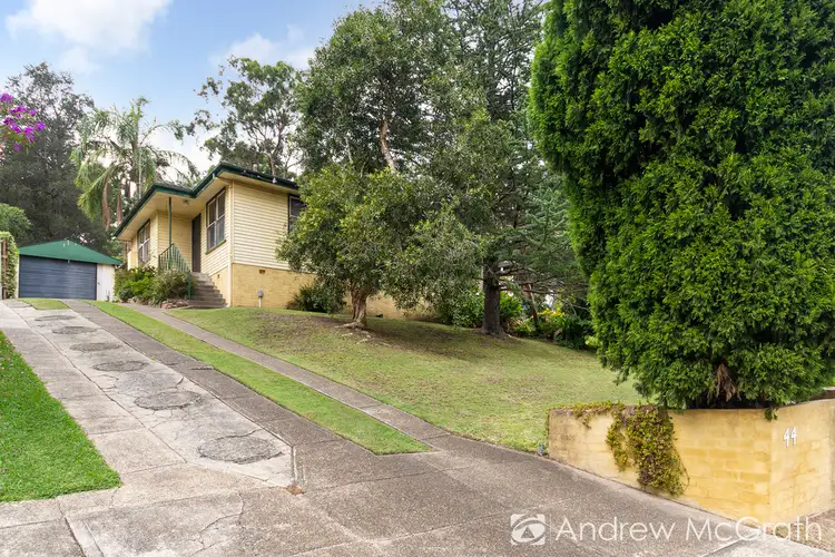Main view of Homely house listing, 44 Bean Street, Gateshead NSW 2290