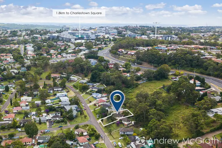 Second view of Homely house listing, 44 Bean Street, Gateshead NSW 2290