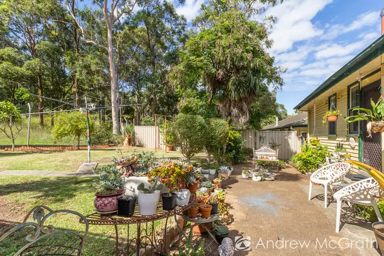 Fourth view of Homely house listing, 44 Bean Street, Gateshead NSW 2290