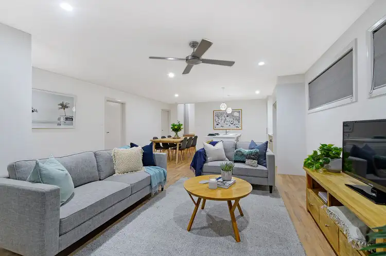 Third view of Homely villa listing, 2/5A Ochre View, Port Macquarie NSW 2444
