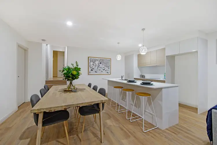 Fourth view of Homely villa listing, 2/5A Ochre View, Port Macquarie NSW 2444