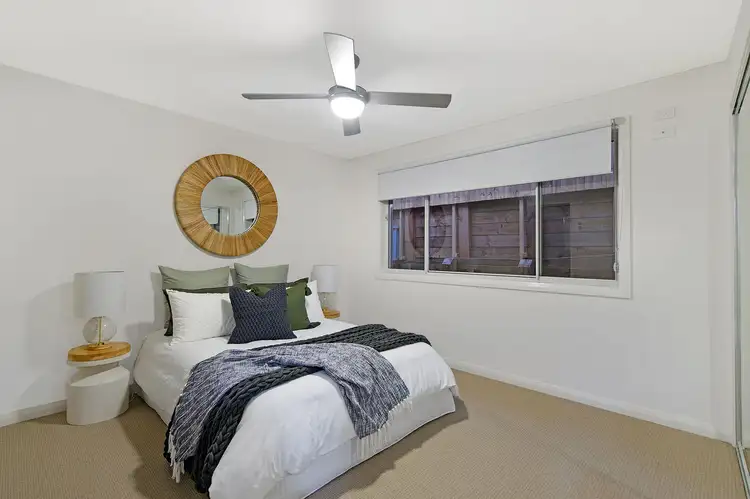 Fifth view of Homely villa listing, 2/5A Ochre View, Port Macquarie NSW 2444